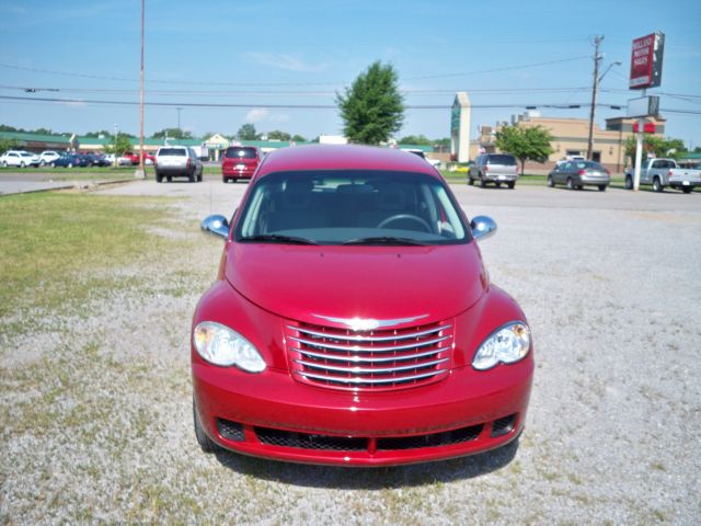 Chrysler PT Cruiser 2007 photo 6