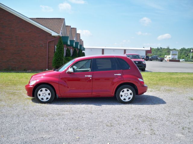 Chrysler PT Cruiser 2007 photo 7