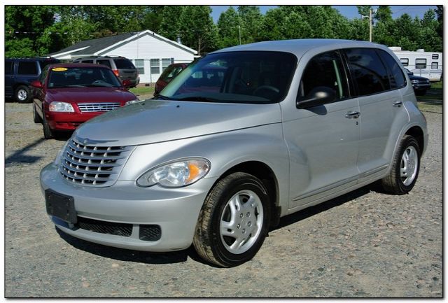 Chrysler PT Cruiser CX W/comfortconvience SUV