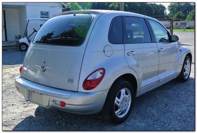 Chrysler PT Cruiser 2007 photo 1