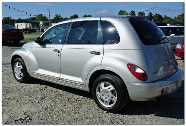 Chrysler PT Cruiser 2007 photo 2