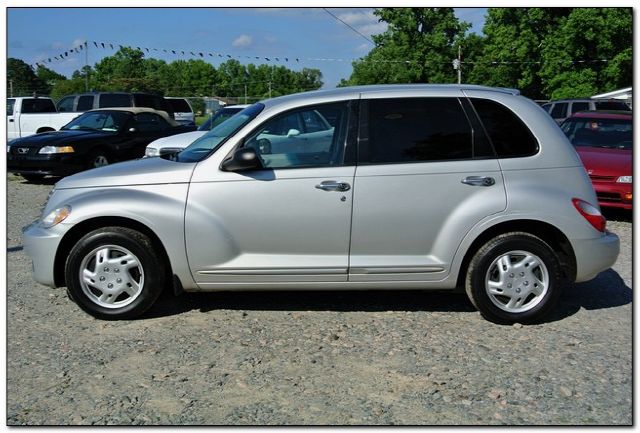 Chrysler PT Cruiser 2007 photo 3