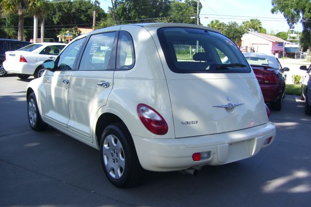 Chrysler PT Cruiser 2007 photo 1