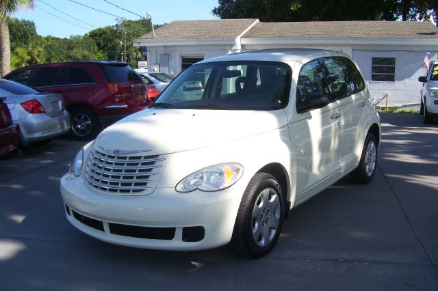 Chrysler PT Cruiser 2007 photo 3