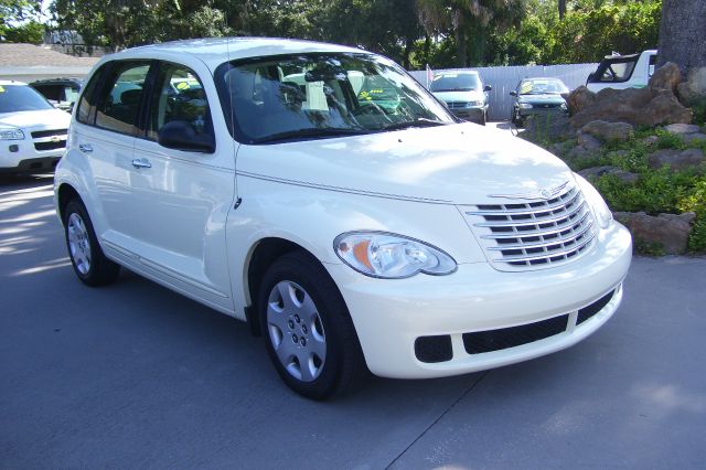 Chrysler PT Cruiser 2007 photo 4