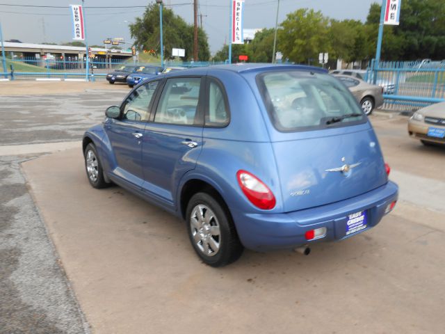 Chrysler PT Cruiser 2007 photo 1