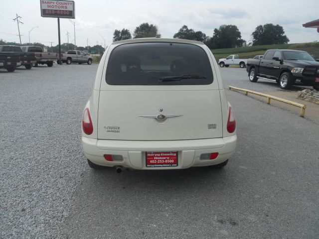 Chrysler PT Cruiser 2007 photo 1