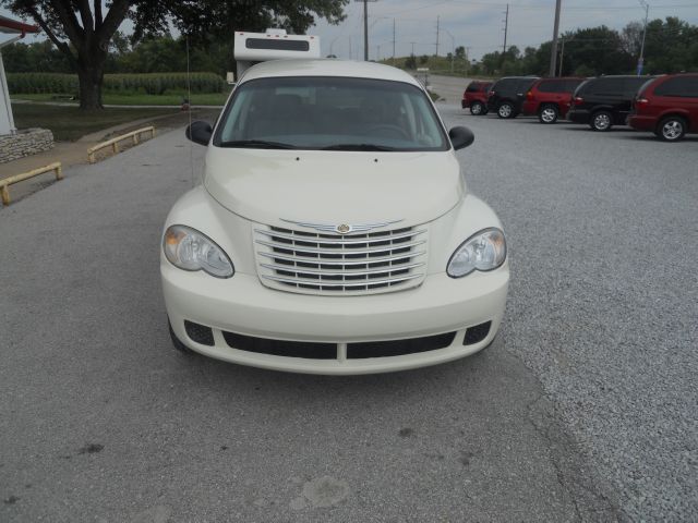 Chrysler PT Cruiser 2007 photo 2