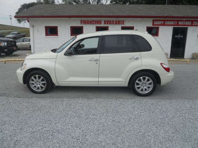 Chrysler PT Cruiser 2007 photo 3