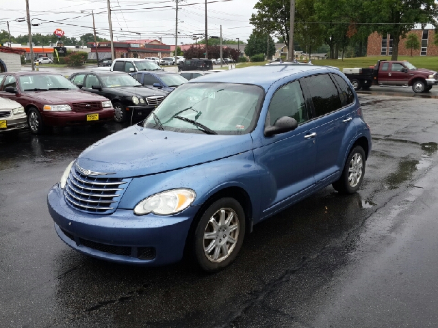 Chrysler PT Cruiser 2007 photo 1