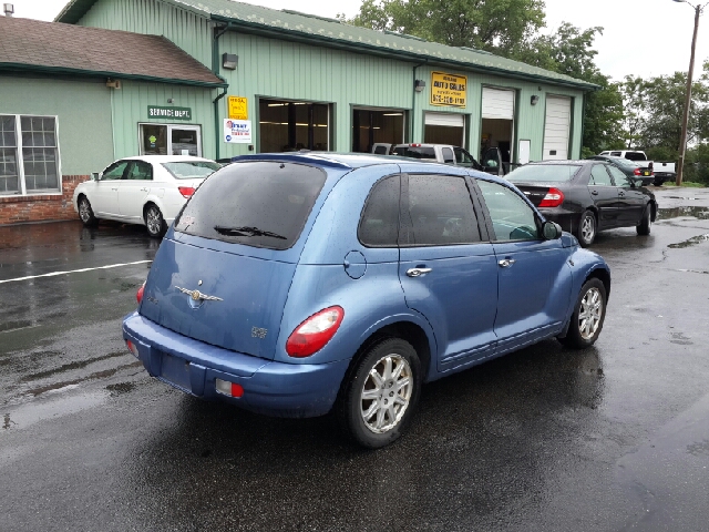 Chrysler PT Cruiser 2007 photo 2