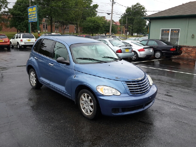 Chrysler PT Cruiser 2007 photo 3