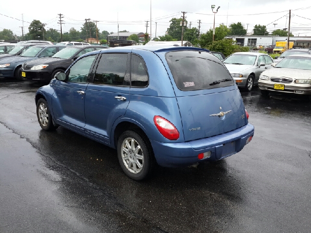 Chrysler PT Cruiser 2007 photo 4