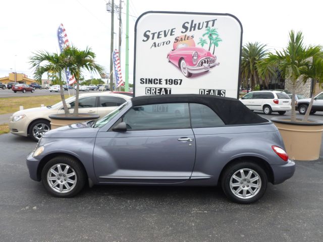 Chrysler PT Cruiser 2007 photo 2