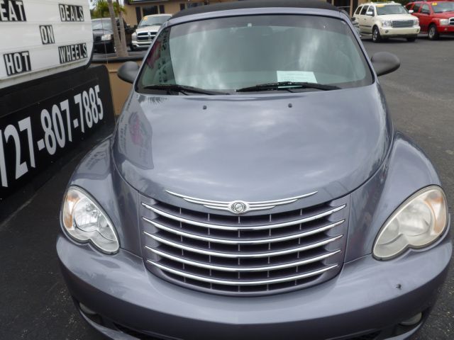 Chrysler PT Cruiser 2007 photo 5