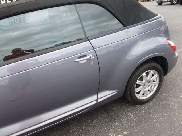 Chrysler PT Cruiser 2007 photo 6