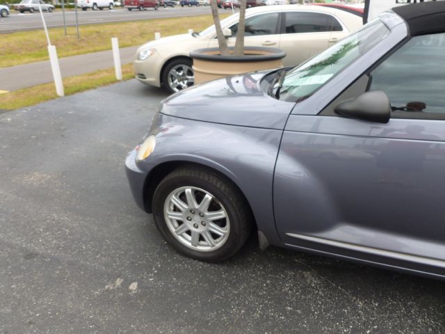 Chrysler PT Cruiser 2007 photo 7