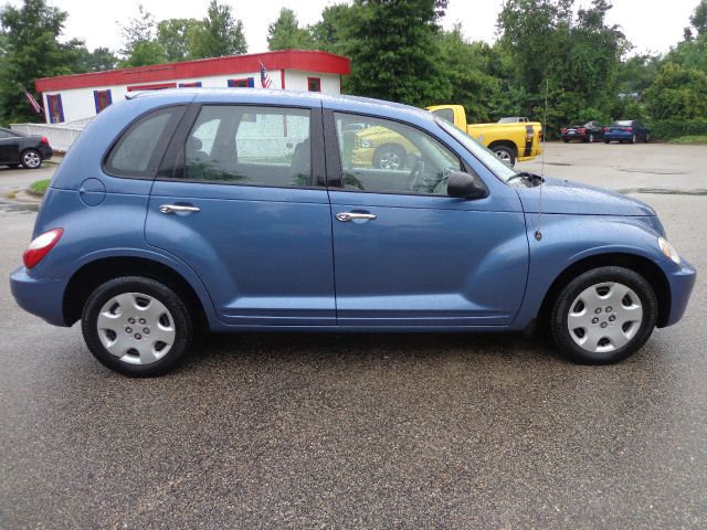 Chrysler PT Cruiser 2007 photo 1