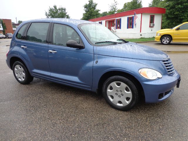 Chrysler PT Cruiser 2007 photo 2