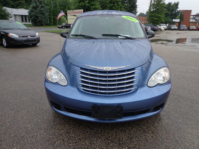 Chrysler PT Cruiser 2007 photo 3