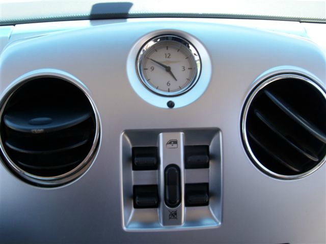 Chrysler PT Cruiser 2007 photo 11