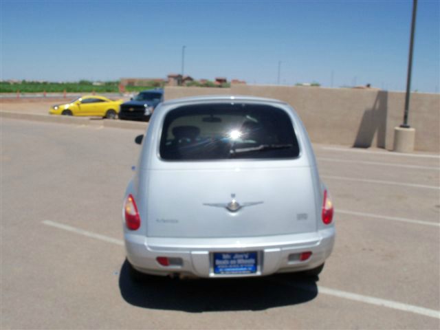 Chrysler PT Cruiser 2007 photo 14