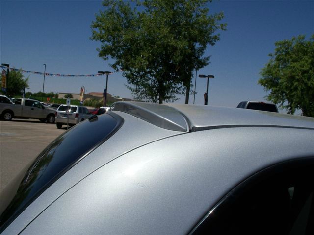 Chrysler PT Cruiser 2007 photo 25