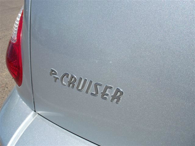 Chrysler PT Cruiser 2007 photo 6