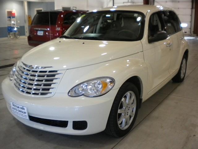 Chrysler PT Cruiser 2007 photo 0