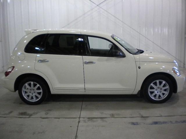 Chrysler PT Cruiser 2007 photo 2