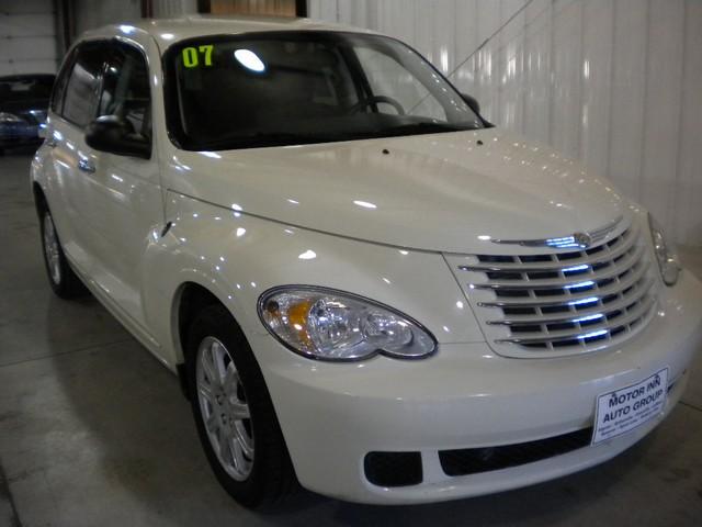 Chrysler PT Cruiser 2007 photo 3