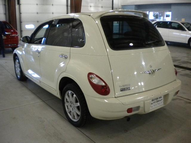 Chrysler PT Cruiser 2007 photo 4