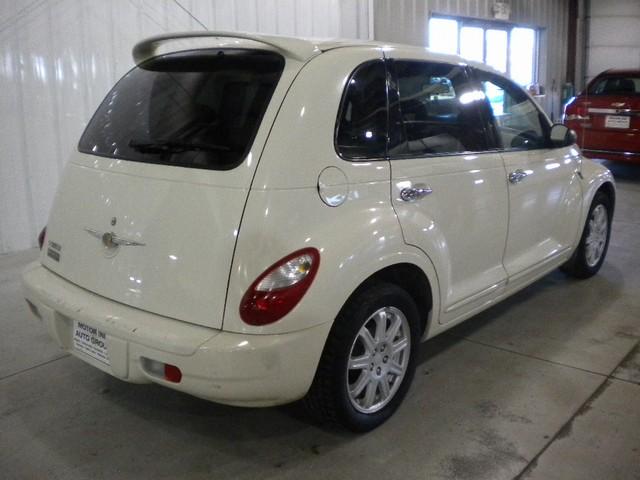 Chrysler PT Cruiser 2007 photo 5