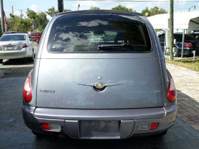 Chrysler PT Cruiser 2007 photo 1