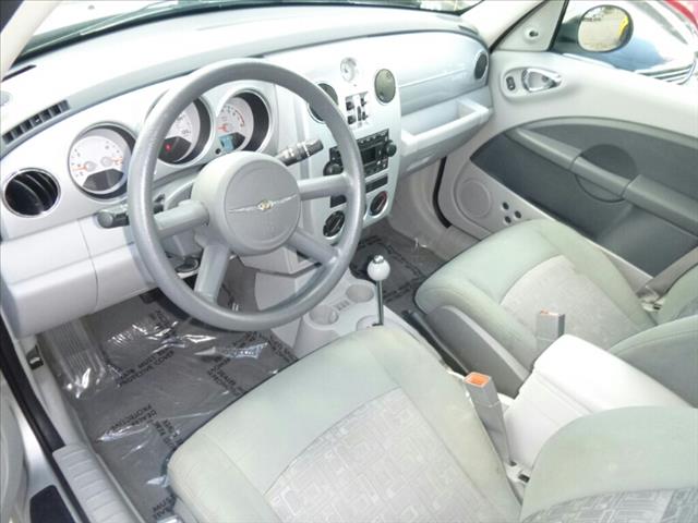 Chrysler PT Cruiser 2007 photo 1