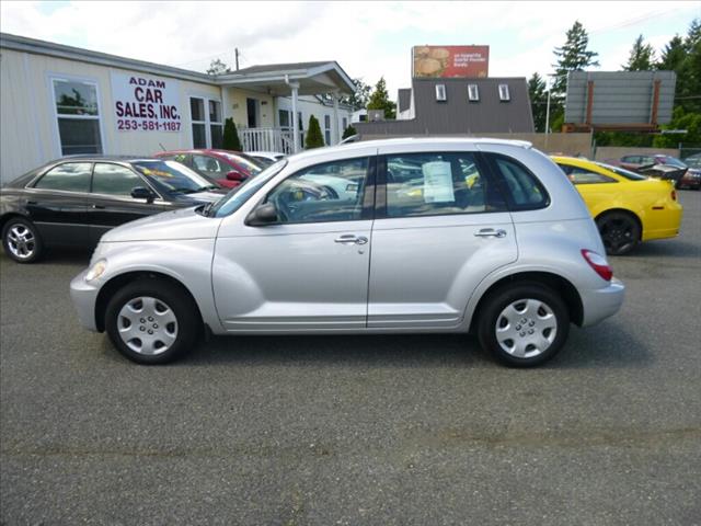 Chrysler PT Cruiser 2007 photo 3