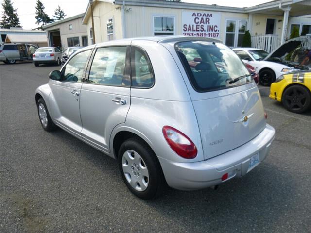 Chrysler PT Cruiser 2007 photo 4