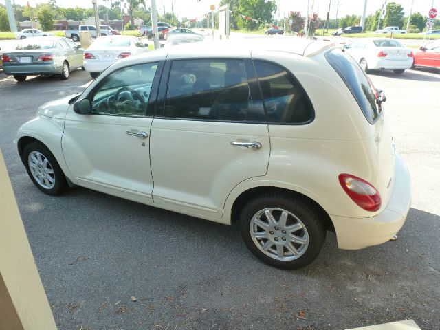 Chrysler PT Cruiser CX W/comfortconvience SUV