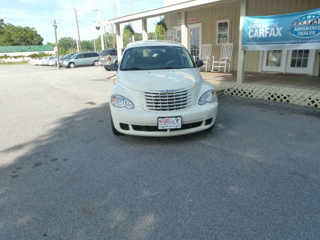 Chrysler PT Cruiser 2007 photo 1