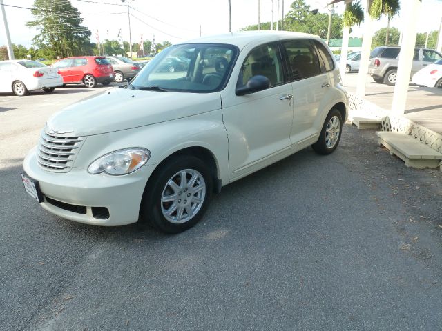 Chrysler PT Cruiser 2007 photo 2