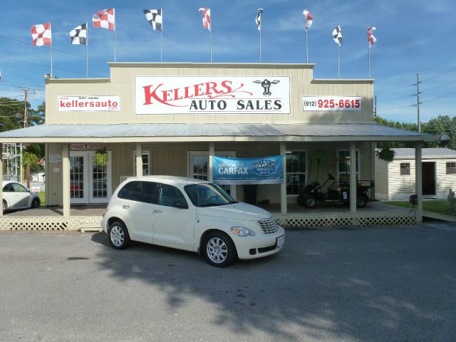 Chrysler PT Cruiser 2007 photo 3