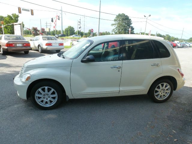 Chrysler PT Cruiser 2007 photo 4