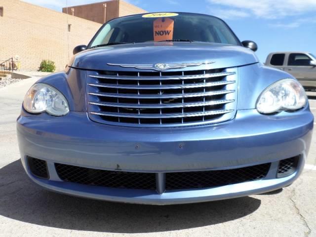 Chrysler PT Cruiser Unknown SUV