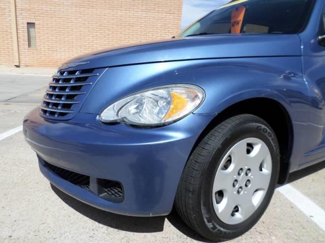 Chrysler PT Cruiser 2007 photo 1