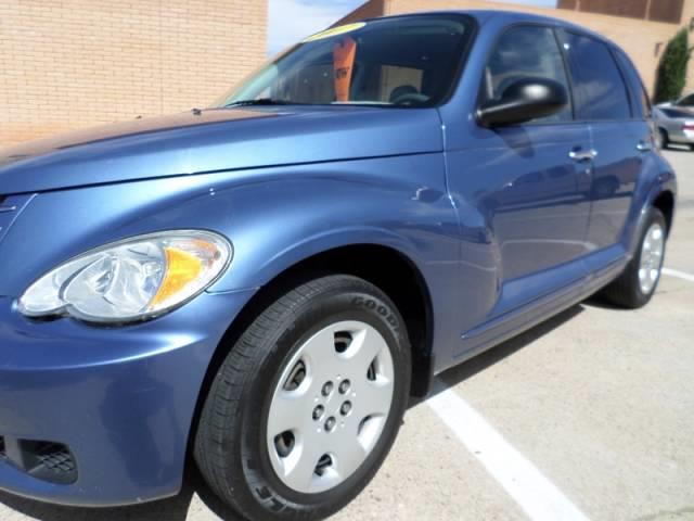 Chrysler PT Cruiser 2007 photo 2