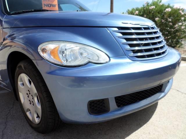 Chrysler PT Cruiser 2007 photo 4