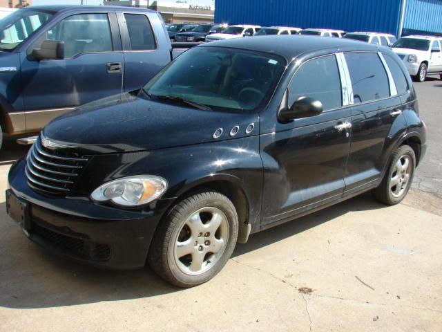 Chrysler PT Cruiser Unknown Sport Utility