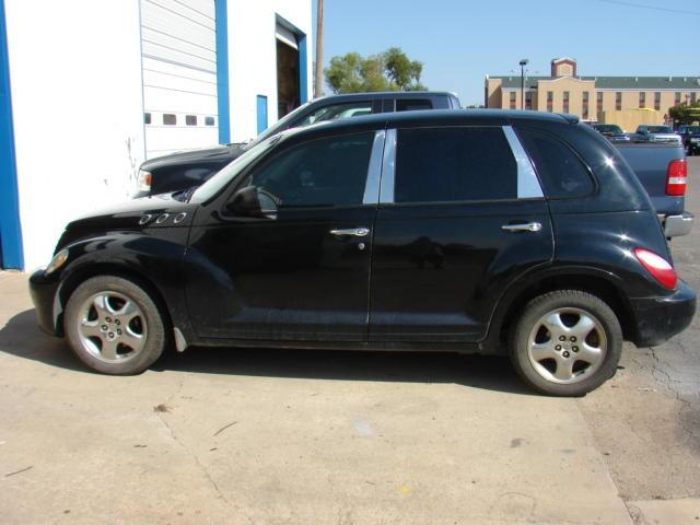 Chrysler PT Cruiser 2007 photo 1