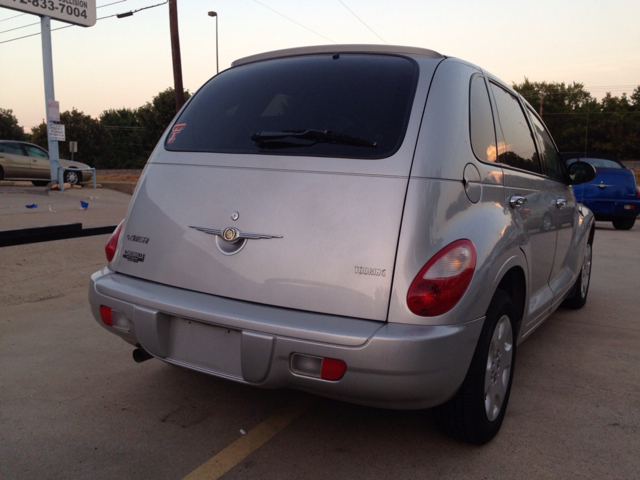 Chrysler PT Cruiser 2007 photo 1