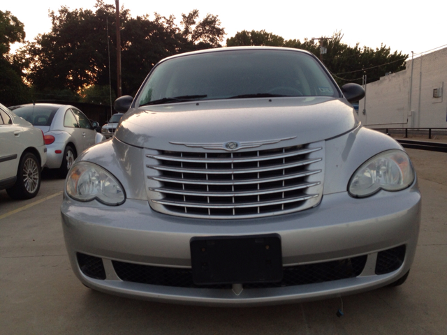 Chrysler PT Cruiser 2007 photo 2